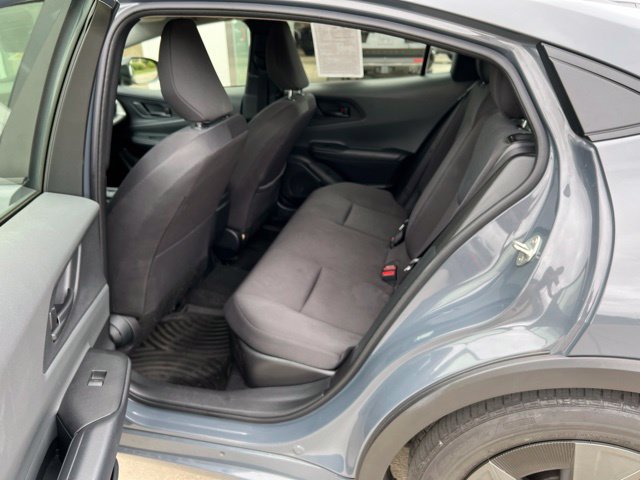 Used 2025 Toyota Prius LE FWD image 29