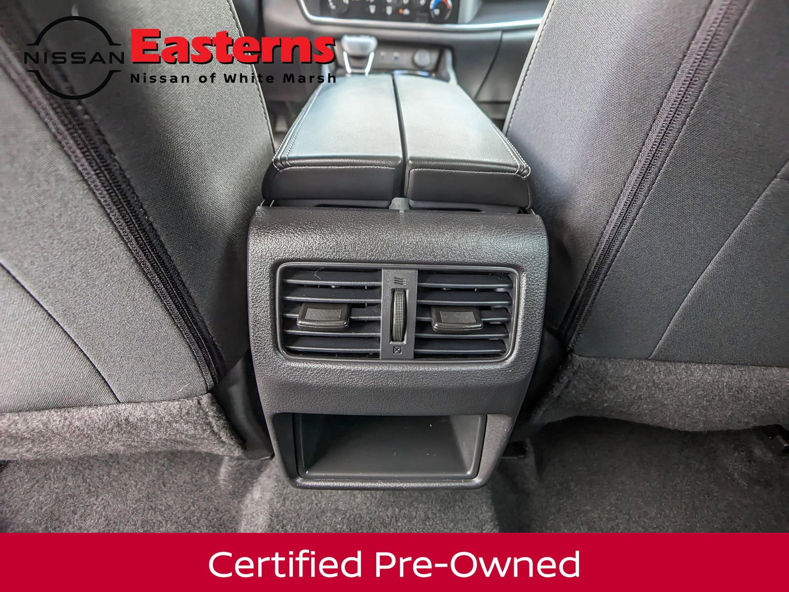 Certified 2023 Nissan Rogue S image 20