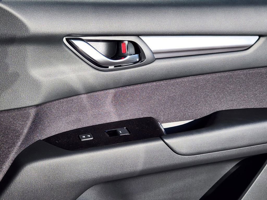 New 2025 MAZDA CX-5 AWD 2.5 S image 17