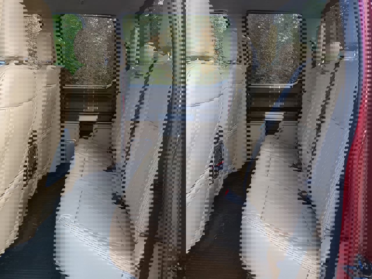 Certified 2020 Ford F450 Lariat w/ Lariat Ultimate Package image 12