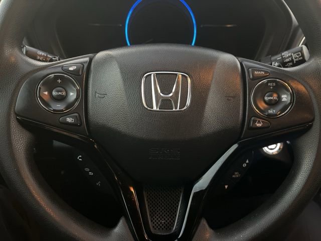Used 2020 Honda HR-V EX image 24