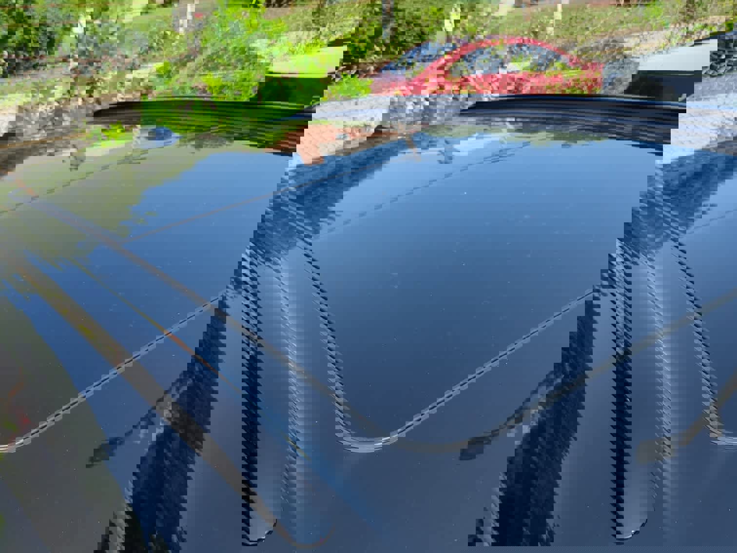 Used 2025 MINI Cooper Countryman S w/ Comfort Package Max image 7