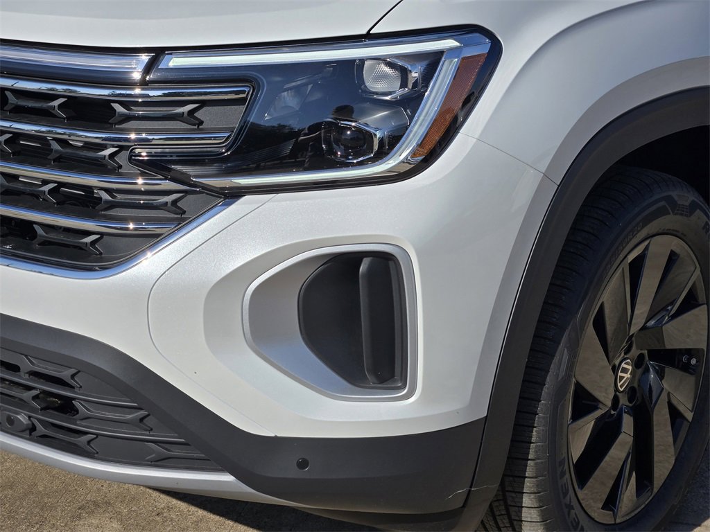 New 2026 Volkswagen Atlas SE image 6