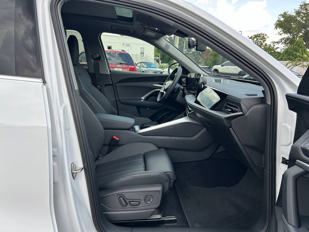 New 2026 Audi Q5 Premium Plus AWD/4WD image 41