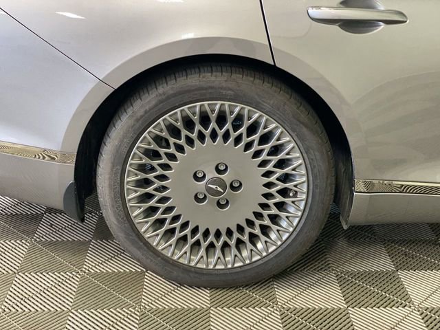 Used 2022 Genesis G80 2.5T w/ Prestige Package RWD image 18