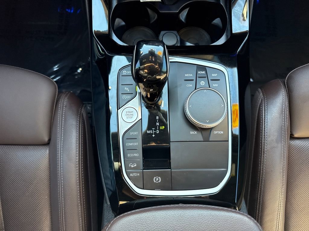 Used 2022 BMW X3 xDrive30i w/ Premium Package 2 image 21