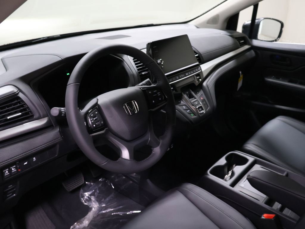 New 2026 Honda Odyssey EX-L image 25