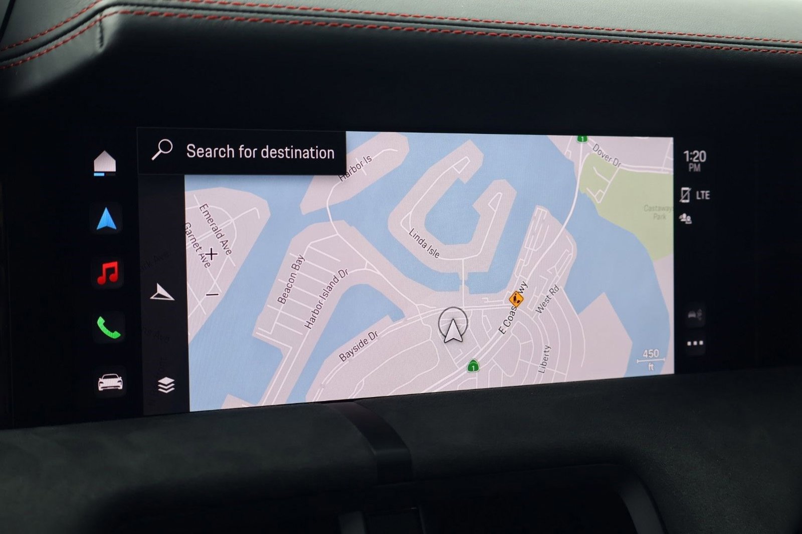 Certified 2024 Porsche Taycan GTS image 17