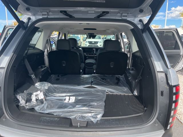New 2026 Hyundai Palisade SEL AWD/4WD image 21