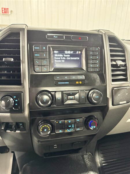 Used 2020 Ford F250 XL w/ Power Equipment Group image 15