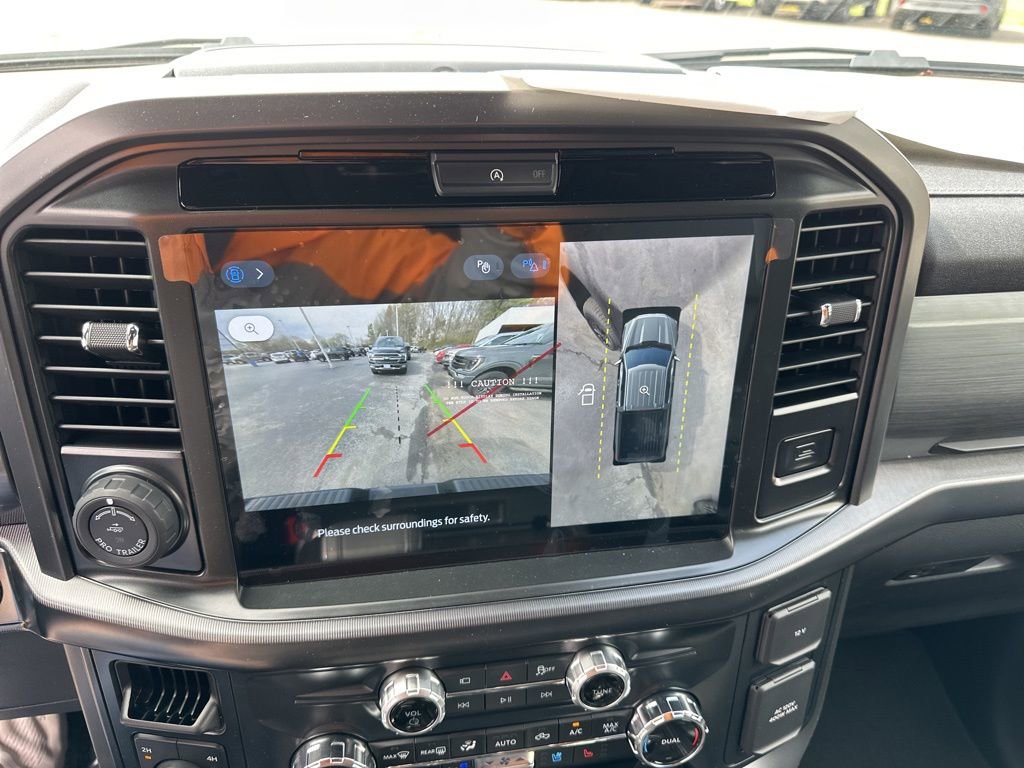 New 2026 Ford F150 Lariat w/ Equipment Group 501A Mid image 29