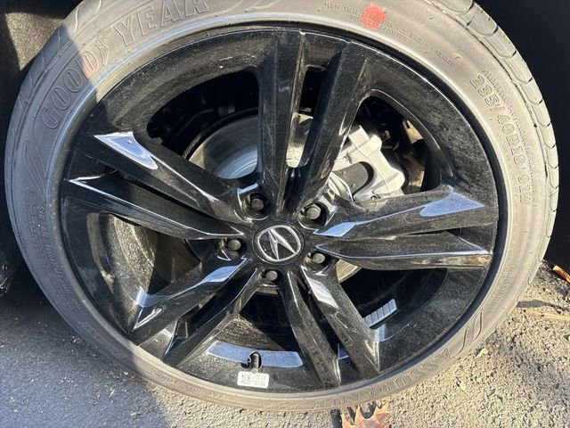 New 2026 Acura Integra A-Spec image 12