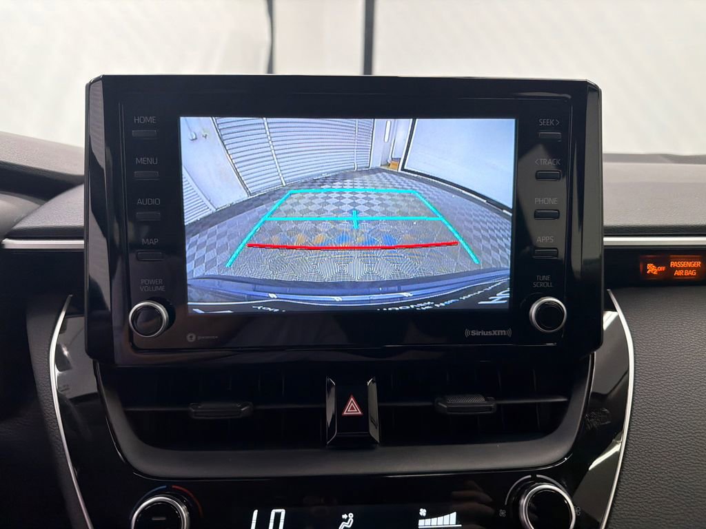 Used 2022 Toyota Corolla LE image 27