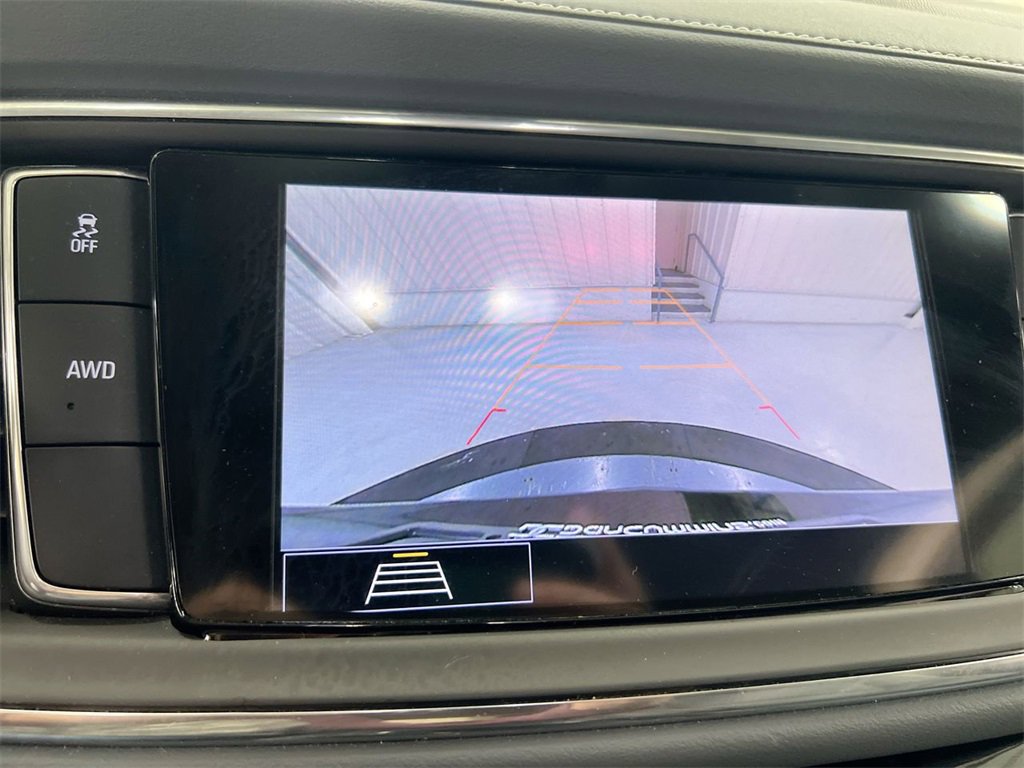 Used 2020 Buick Enclave Premium image 14