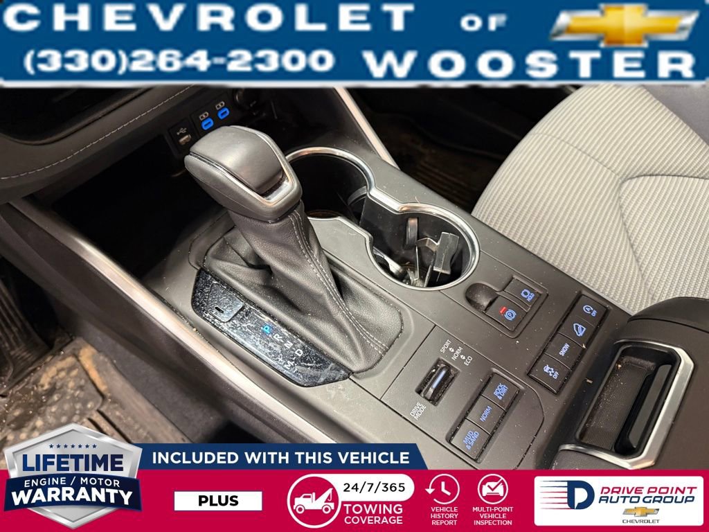 Used 2022 Toyota Highlander LE image 14