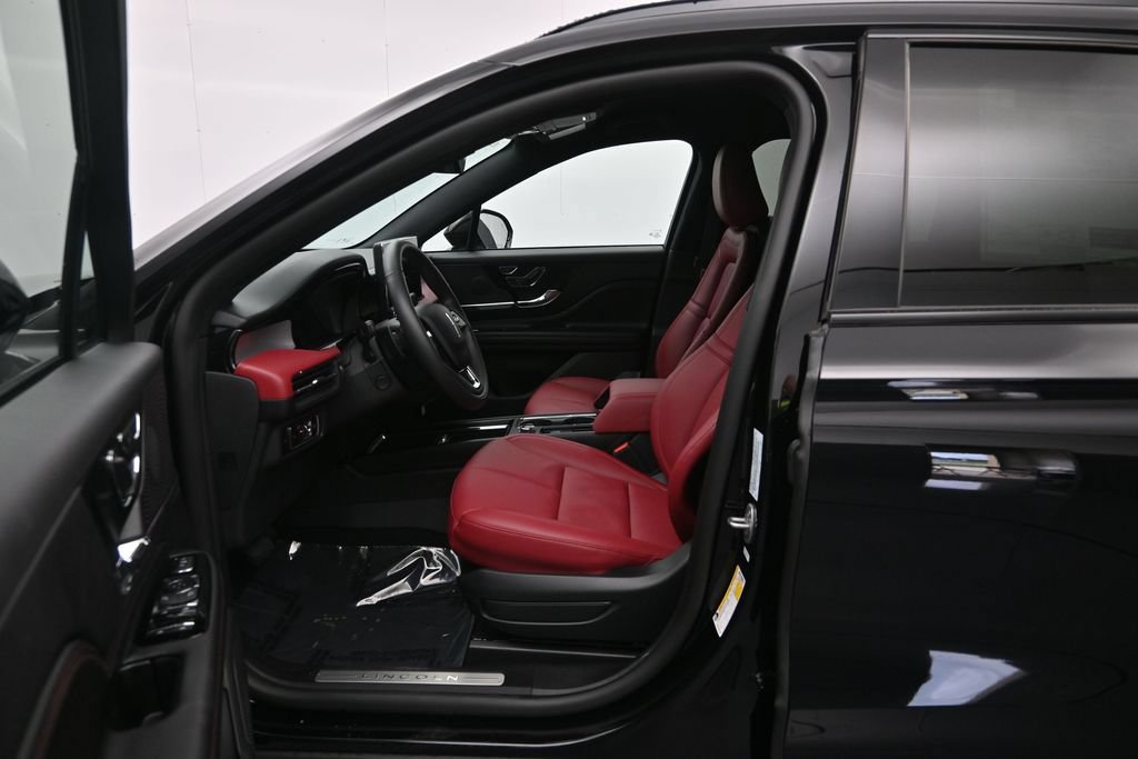 New 2026 Lincoln Corsair Reserve w/ Jet Appearance Package AWD/4WD image 21