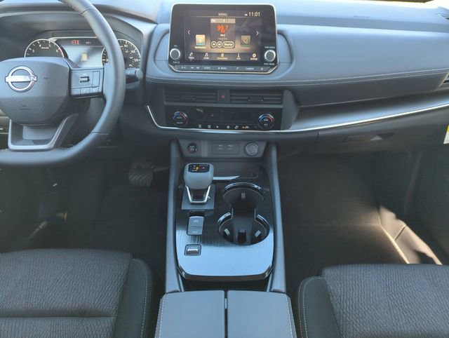 New 2026 Nissan Rogue SV image 21