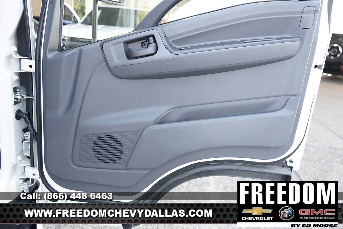 New 2025 Chevrolet Low Cab Forward 5500 XD image 34