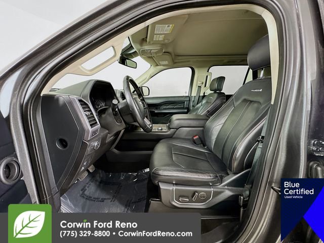 Certified 2020 Ford Expedition Platinum image 24