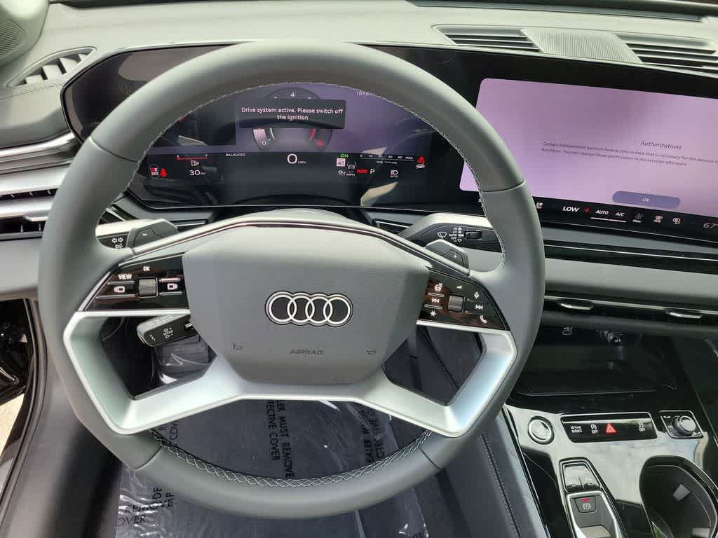 New 2026 Audi A5 Premium Plus AWD/4WD image 23