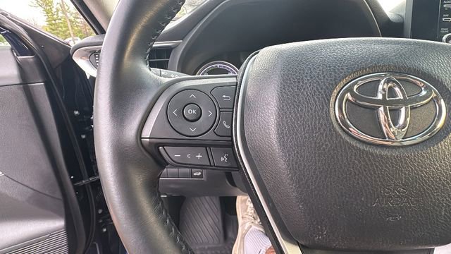 Used 2021 Toyota Venza LE image 18