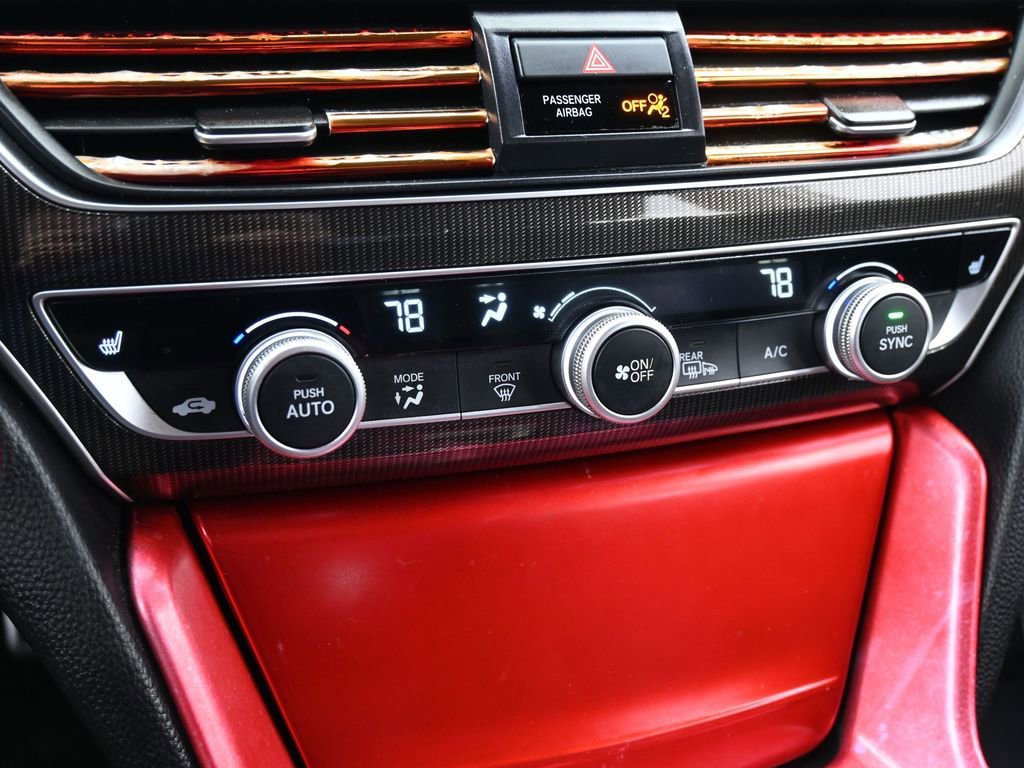 Used 2021 Honda Accord Sport Special Edition image 26