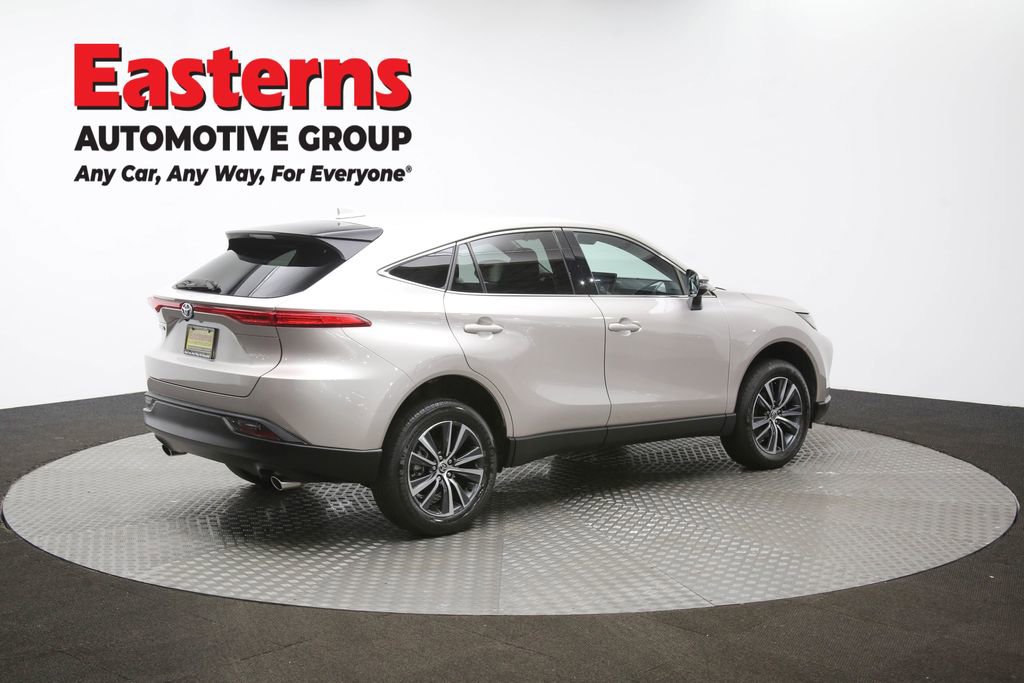 Used 2024 Toyota Venza LE image 40