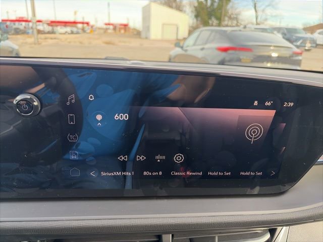 New 2026 Buick Envista Preferred w/ Convenience II Package image 22