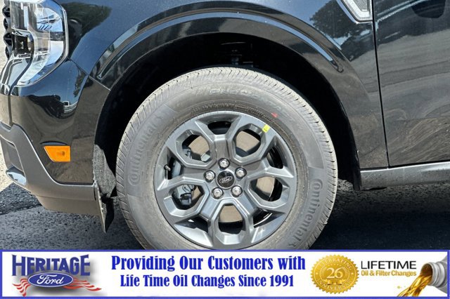 New 2026 Ford Maverick XLT image 24