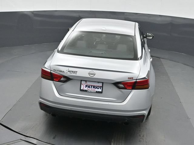 Used 2023 Nissan Altima 2.5 SR FWD image 33