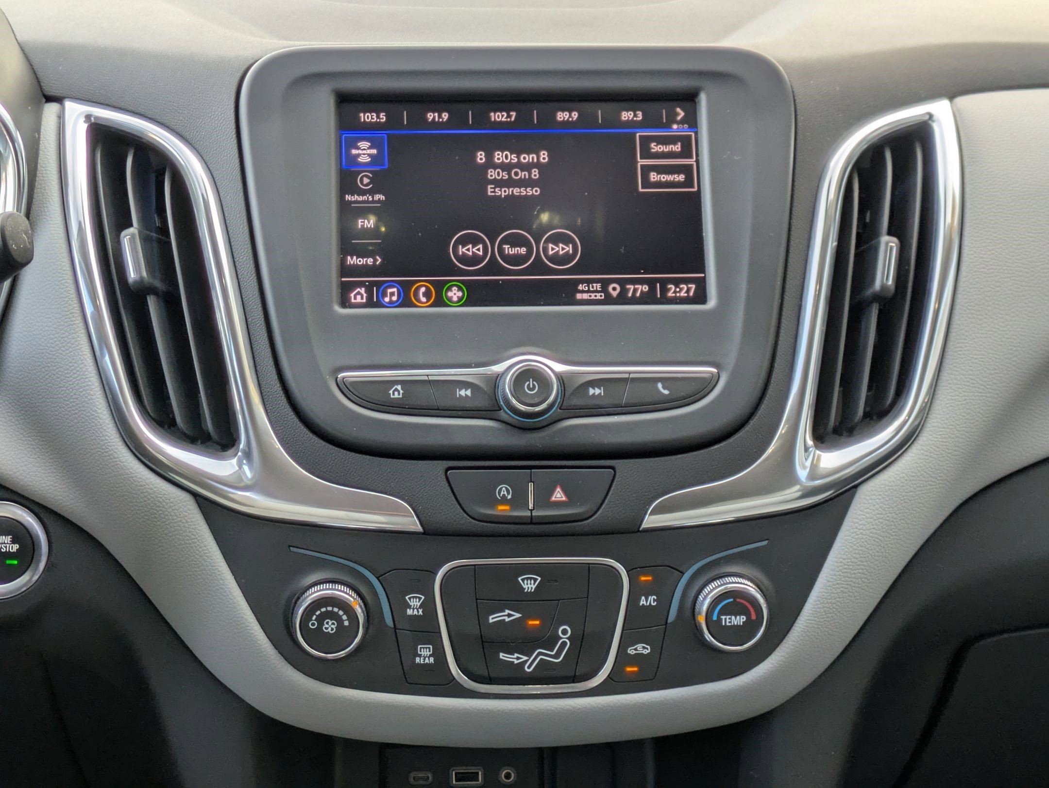 Certified 2022 Chevrolet Equinox LS image 18