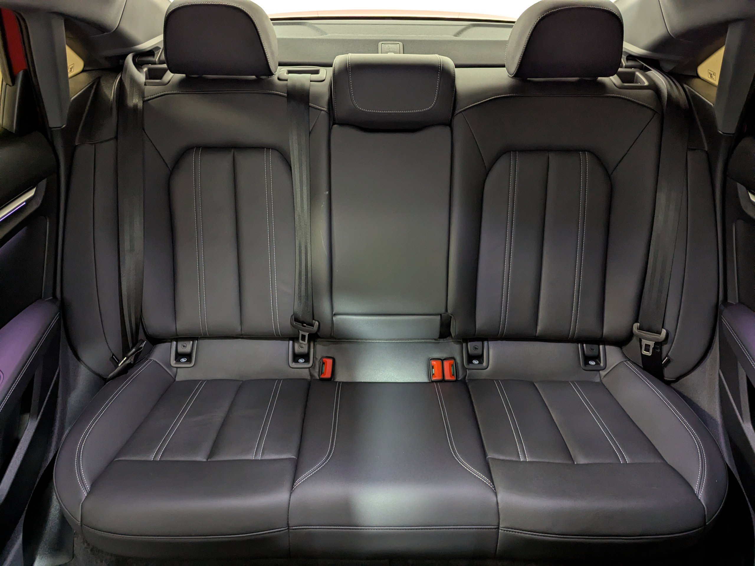 Certified 2025 Audi A3 2.0T Premium image 13