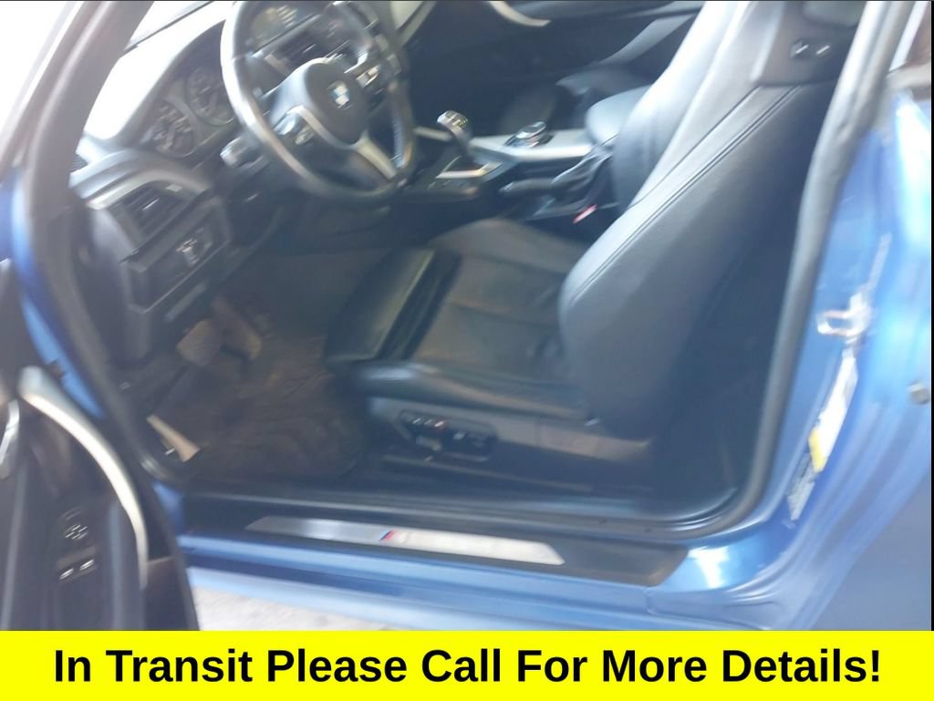 Used 2015 BMW 228i Coupe RWD image 4