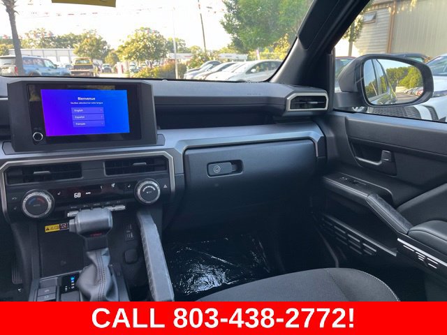 Used 2025 Toyota 4Runner TRD Off-Road AWD/4WD image 17