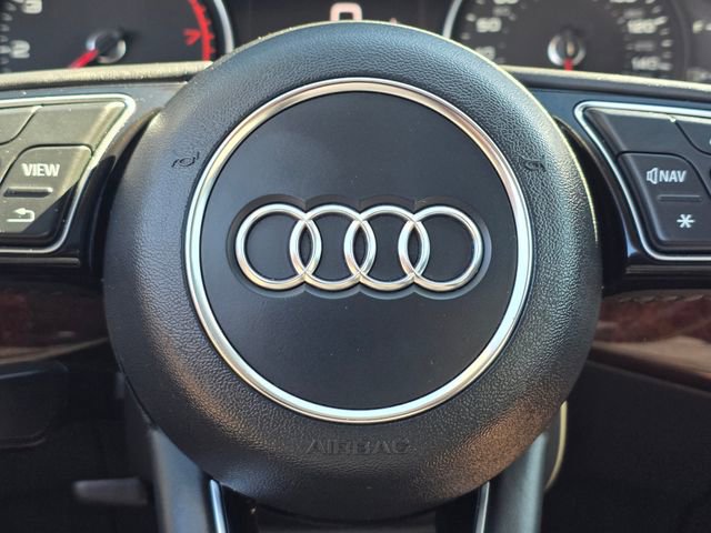 Used 2018 Audi A4 2.0T Ultra Premium Plus w/ Premium Plus Package FWD image 28