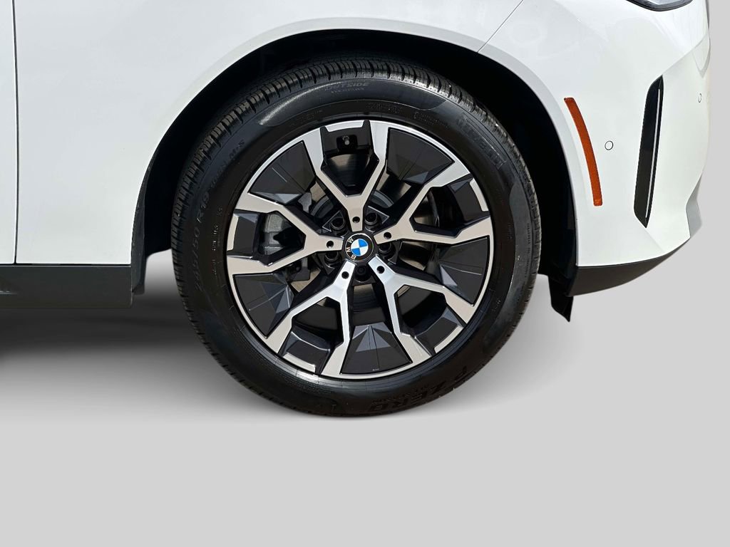 Certified 2025 BMW X3 xDrive30 w/ Premium Package AWD/4WD image 9