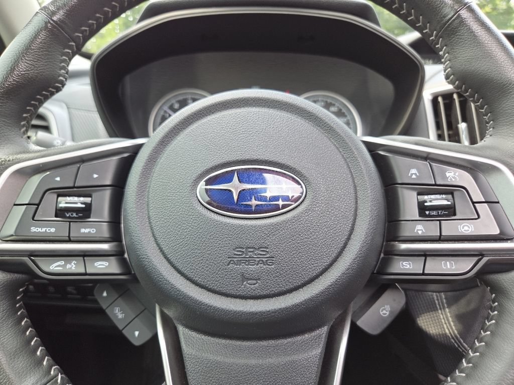 Used 2023 Subaru Forester Limited w/ Popular Package #2 AWD/4WD image 37
