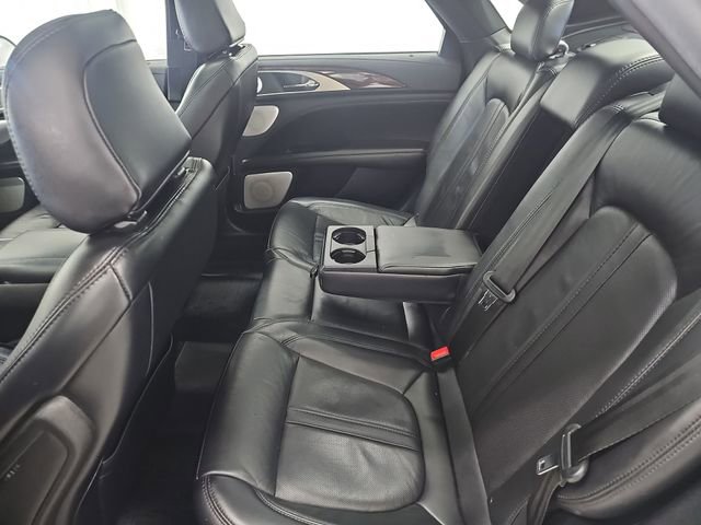 Used 2020 Lincoln MKZ Reserve w/ Luxury Package image 34