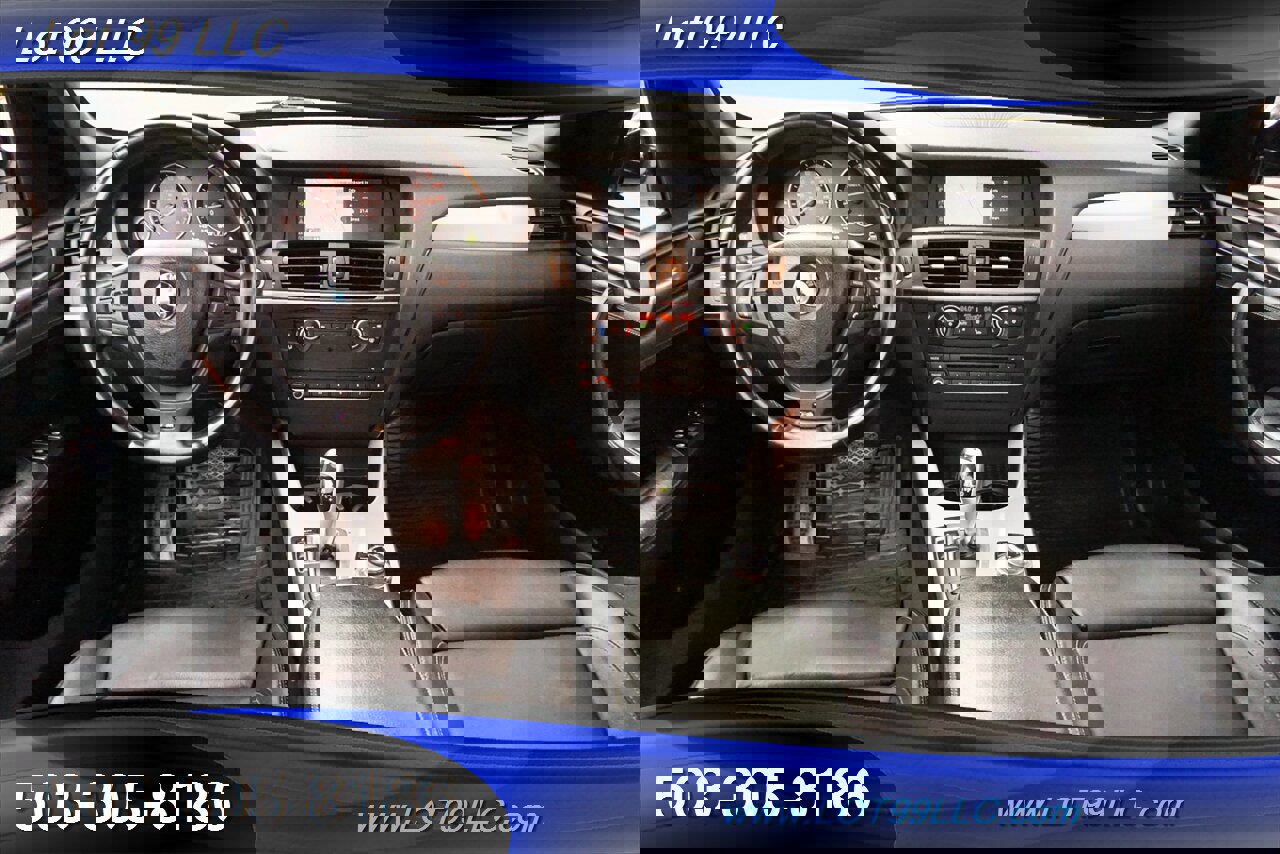 Used 2013 BMW X3 xDrive28i image 2