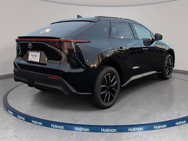 New 2026 Toyota bZ image 3