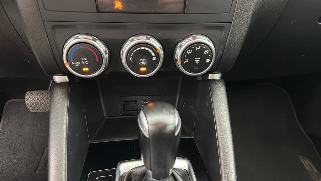 Used 2016 MAZDA CX-5 Sport AWD/4WD image 18