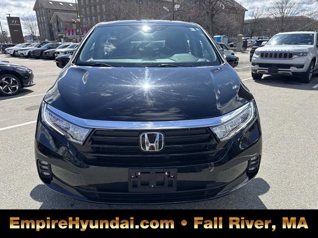 Used 2024 Honda Odyssey EX-L image 11