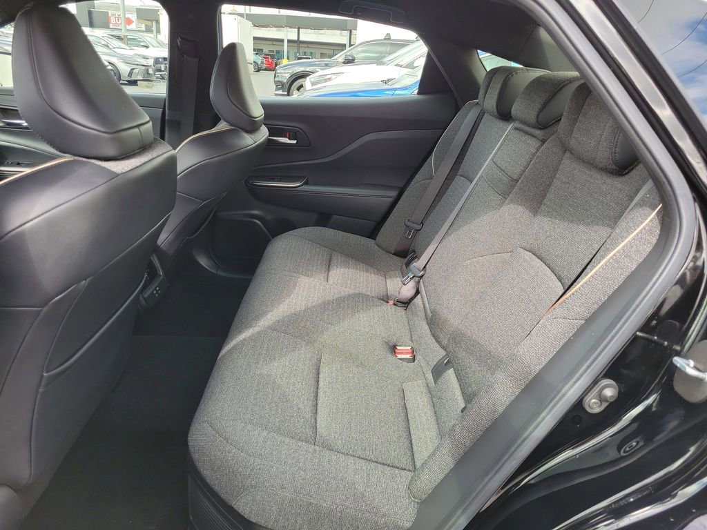 Used 2023 Toyota Crown XLE image 14