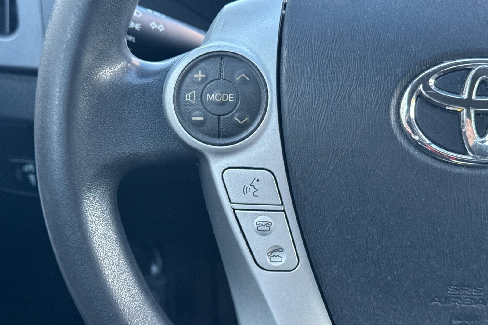 Used 2012 Toyota Prius Three image 36