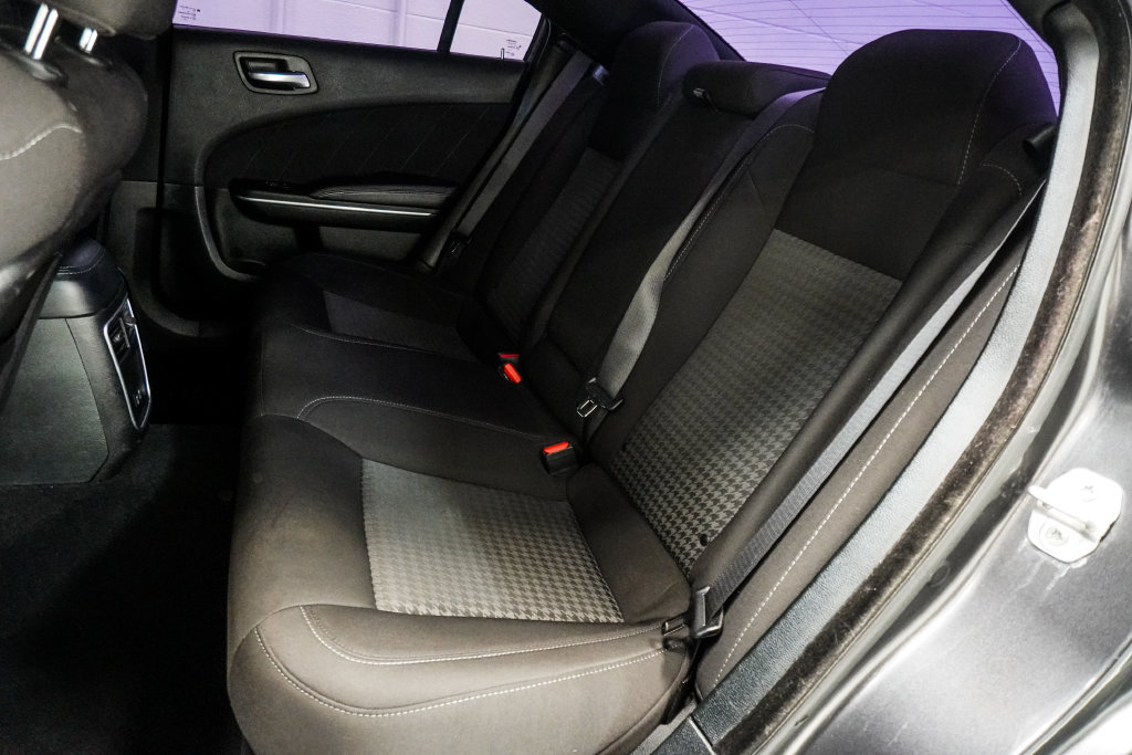 Used 2022 Dodge Charger Scat Pack RWD image 8