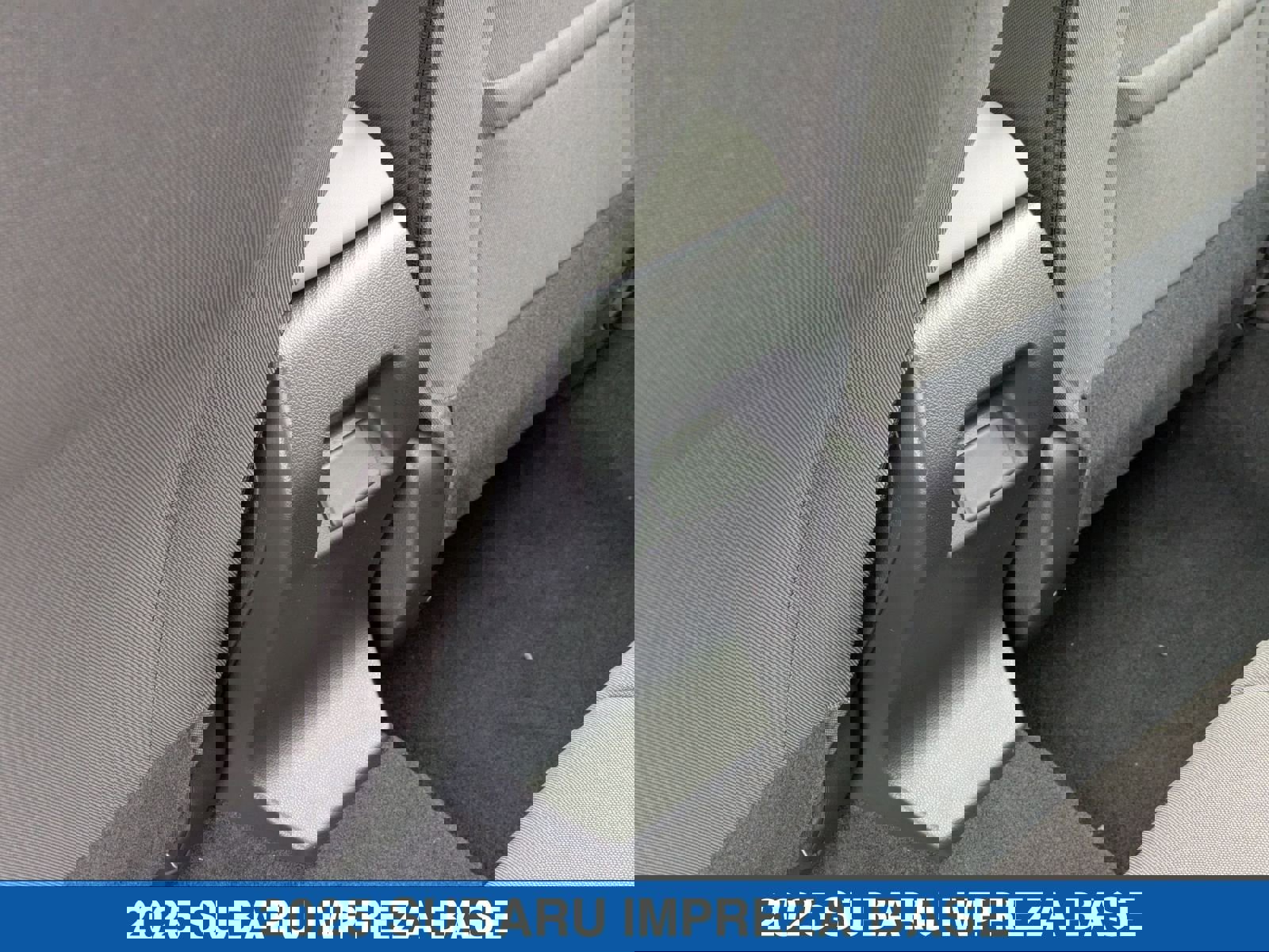 Certified 2025 Subaru Impreza 2.0i image 9