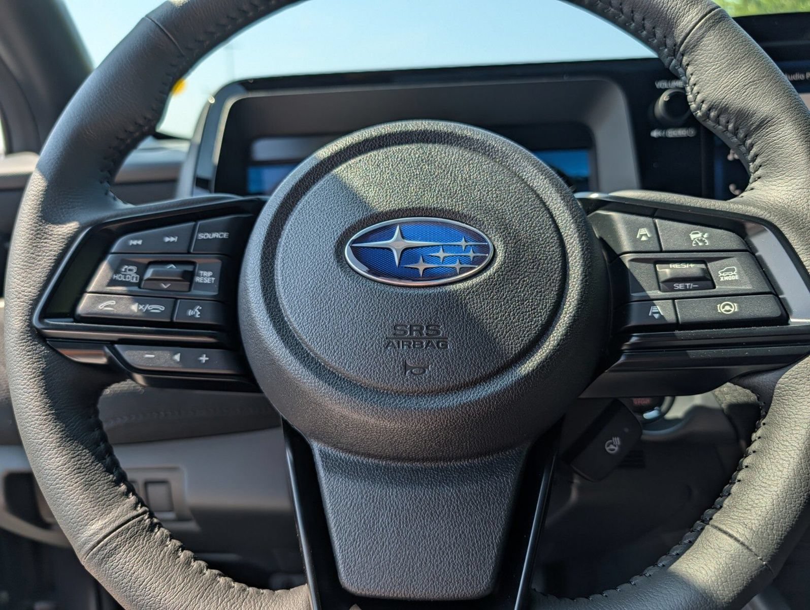 New 2026 Subaru Outback Limited AWD/4WD image 33
