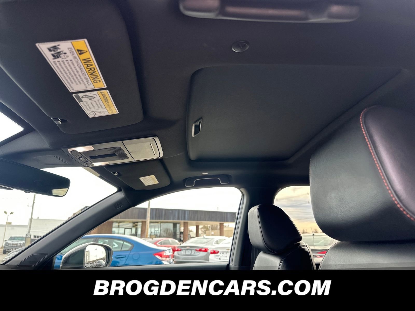 Used 2024 Honda CR-V Sport-L image 10