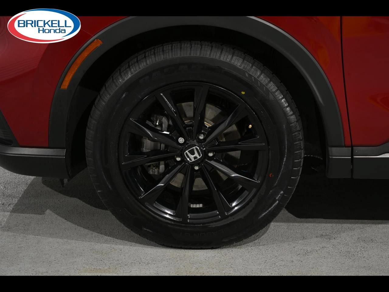 Used 2024 Honda CR-V Sport image 24