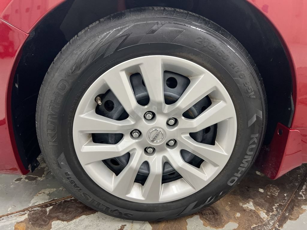 Used 2018 Nissan Altima 2.5 S w/ S Convenience Package FWD image 26